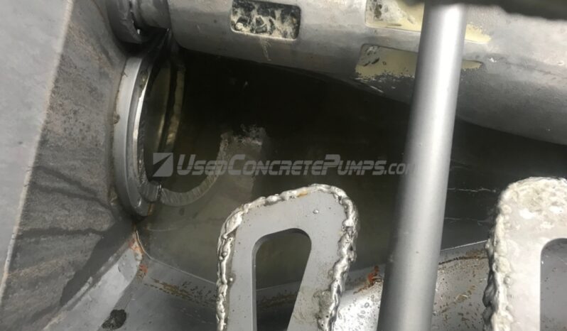 2015 47M PUTZMEISTER full
