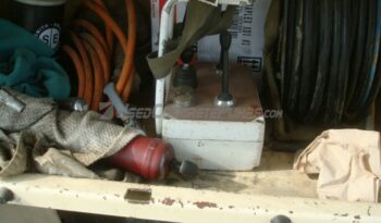 1989 23M SCHWING ON A INTERNATIONAL full