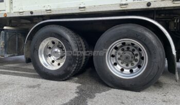 2013 32M 5 SECTION ALLIANCE ON A 2014 FREIGHTLINER full