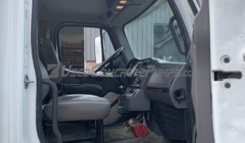2013 32M 5 SECTION ALLIANCE ON A 2014 FREIGHTLINER full