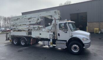 2013 32M 5 SECTION ALLIANCE ON A 2014 FREIGHTLINER full