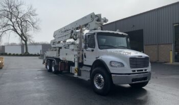 2013 32M 5 SECTION ALLIANCE ON A 2014 FREIGHTLINER full