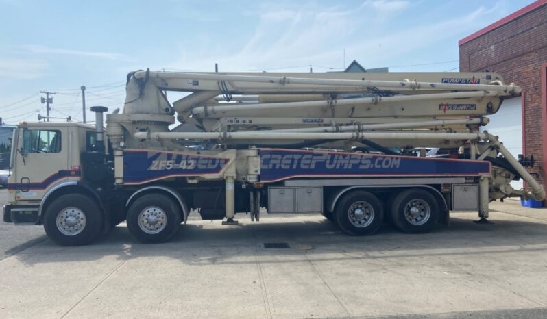 1999 42M PUMPSTAR full