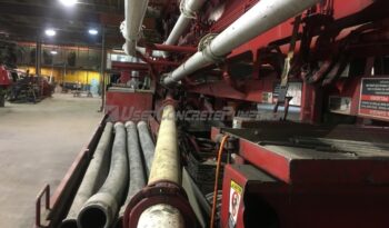 1999 28Z PUTZMEISTER ON A MACK full