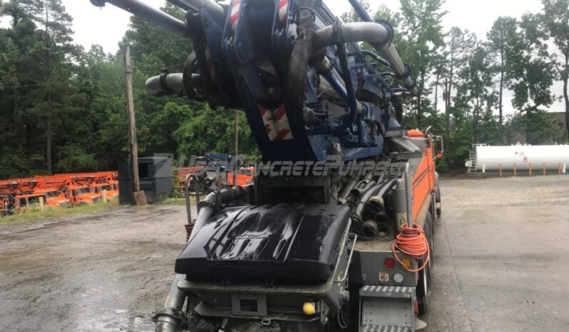 2015 47M PUTZMEISTER full