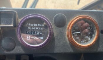 2000 37M PUMPSTAR ON A 1998 MACK full