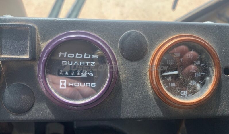 2000 37M PUMPSTAR ON A 1998 MACK full