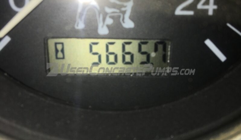 2008 39M SCHWING full