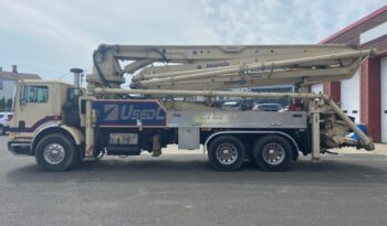 2001 33M PUMPSTAR ON A MACK full