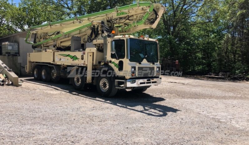 2004 46M SCHWING