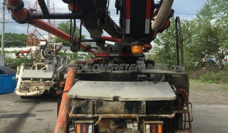 2008 39M SCHWING full