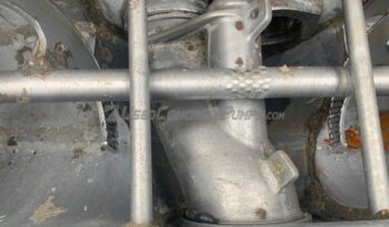 2000 37M PUMPSTAR ON A 1998 MACK full