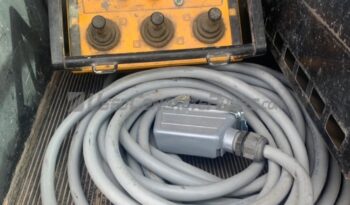 2000 37M PUMPSTAR ON A 1998 MACK full