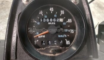 1996 28M PUTZMEISTER ON A MACK full