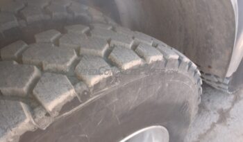 2008 32M 5 SECTION ALLIANCE ON A 2007 MACK full