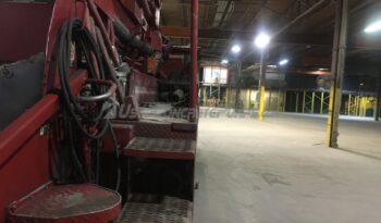 1999 28Z PUTZMEISTER ON A MACK full