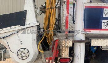 2000 37M PUMPSTAR ON A 1998 MACK full