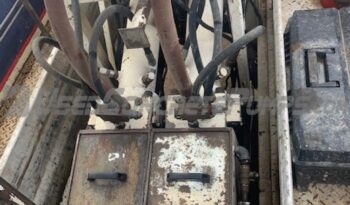 2000 37M PUMPSTAR ON A 1998 MACK full