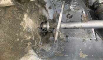 2000 37M PUMPSTAR ON A 1998 MACK full