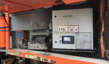 2015 47M PUTZMEISTER full