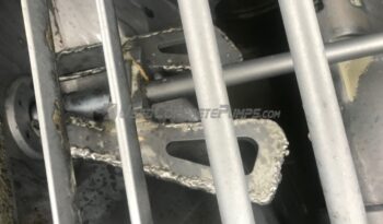 2015 47M PUTZMEISTER full