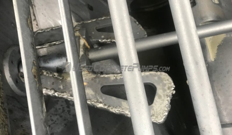 2015 47M PUTZMEISTER full