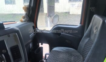 2015 47M PUTZMEISTER full