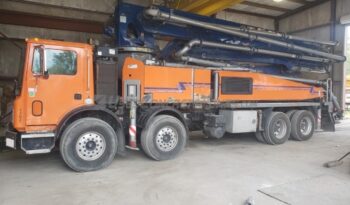 2014 42M PUTZMEISTER full