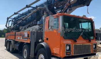 2005 47M SCHWING full
