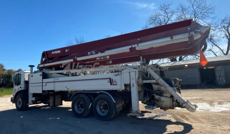 2005 39X SCHWING full