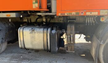 2012 47M PUTZMEISTER full