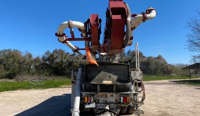2005 39X SCHWING full