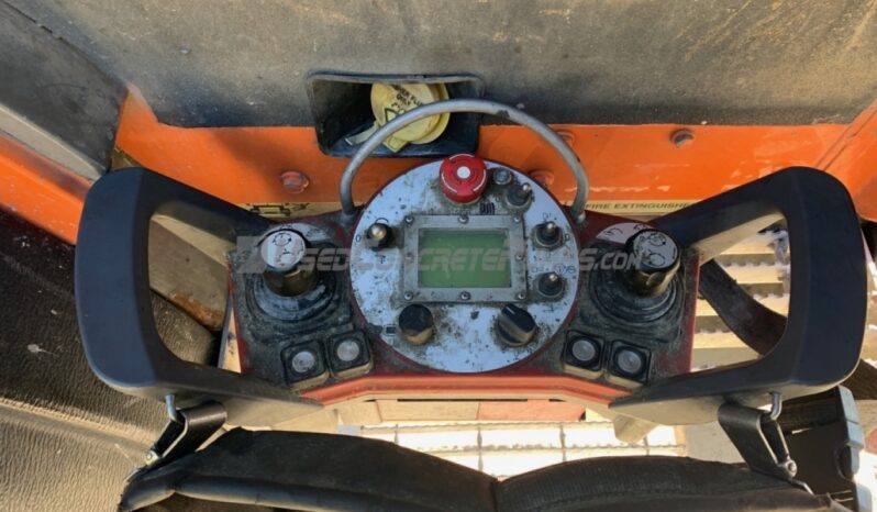 2012 47M PUTZMEISTER full