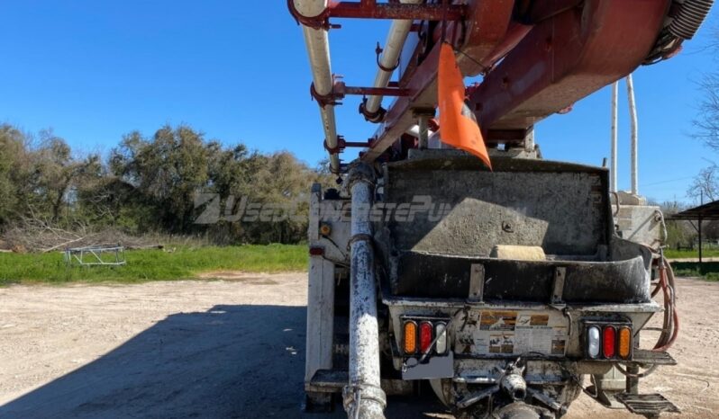 2005 39X SCHWING full