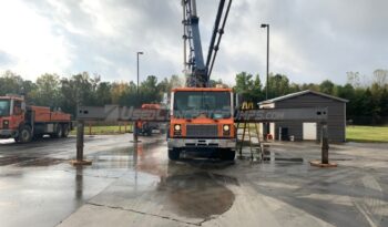 2005 47M SCHWING full