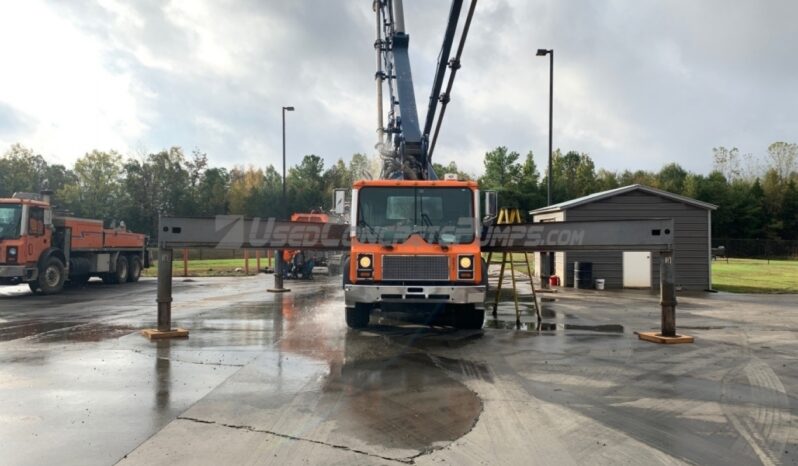 2005 47M SCHWING full