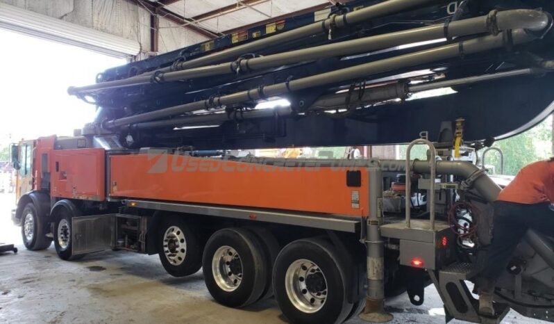 2015 47M PUTZMEISTER full