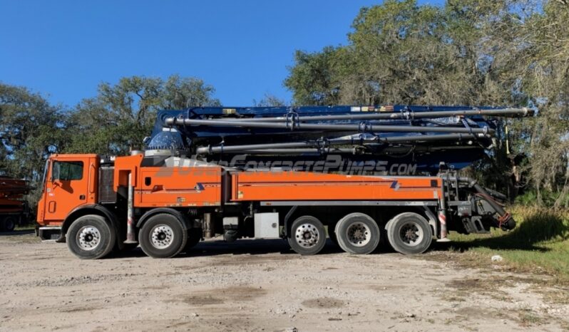 2012 47M PUTZMEISTER full