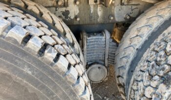 2004 39X SCHWING ON A 2005 MACK full
