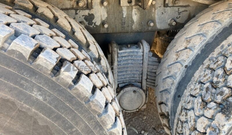 2004 39X SCHWING ON A 2005 MACK full