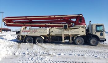 1999 42M SCHWING full