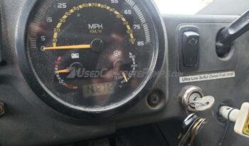 2014 42M PUTZMEISTER full