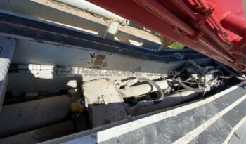 2005 39X SCHWING full