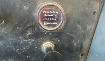 2004 39X SCHWING ON A 2005 MACK full