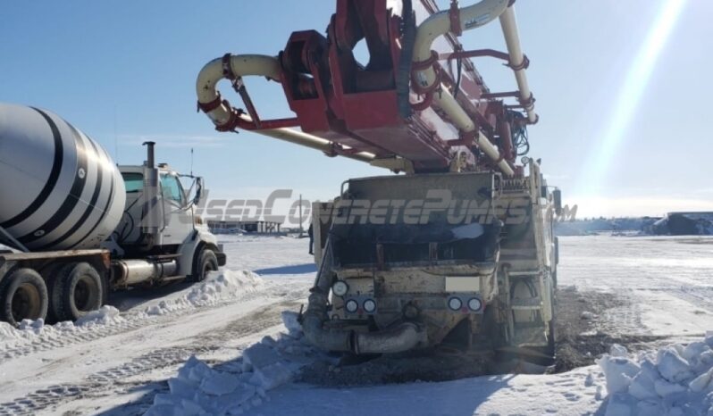 1999 42M SCHWING full