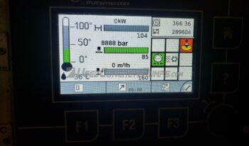 2014 42M PUTZMEISTER full