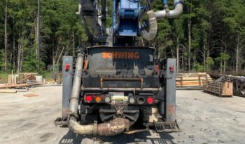 2005 47M SCHWING full