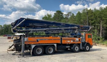 2005 47M SCHWING full