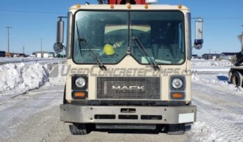 1999 42M SCHWING full