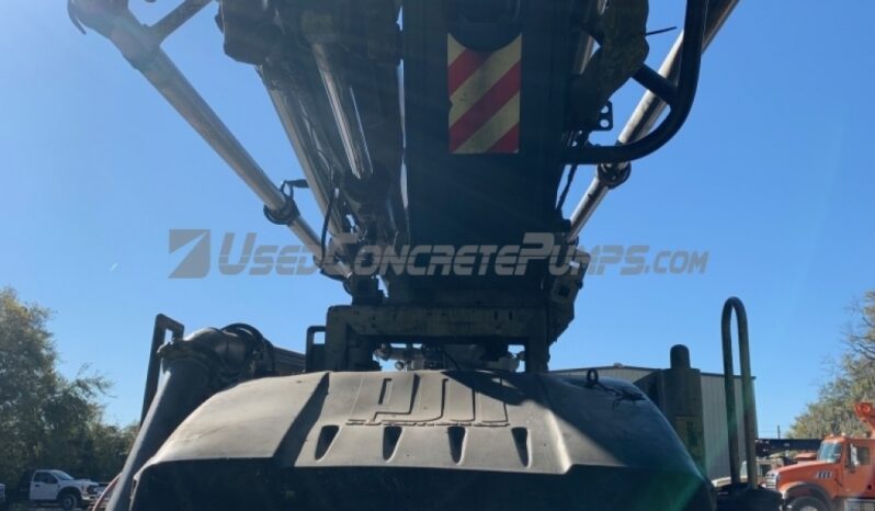 2012 47M PUTZMEISTER full